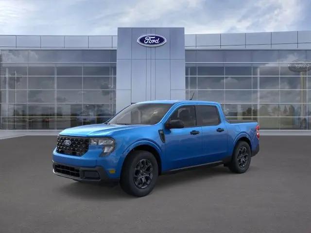 2026 Ford Maverick XLT for sale in Chula Vista, CA