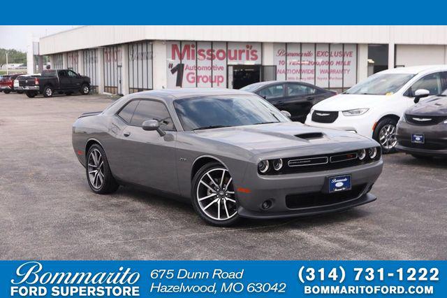 2023 Dodge Challenger R/T for sale in Hazelwood, MO