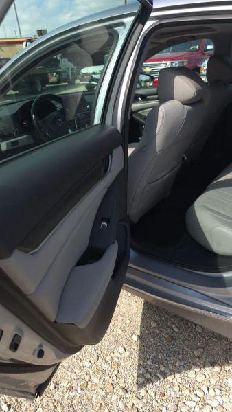 2018 Honda Accord Hybrid EX-L