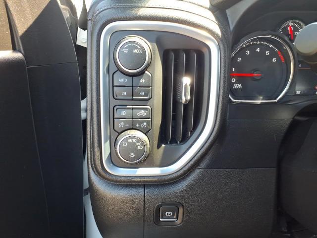 2022 Chevrolet Silverado 1500 4WD Crew Cab Short Bed LT Trail Boss