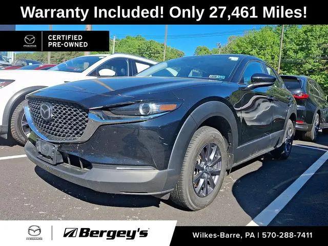 2024 Mazda CX-30 2.5 S for sale in Larksville, PA