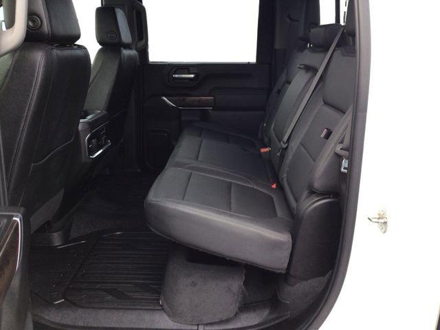 2023 GMC Sierra 2500HD 4WD Crew Cab Standard Bed SLT