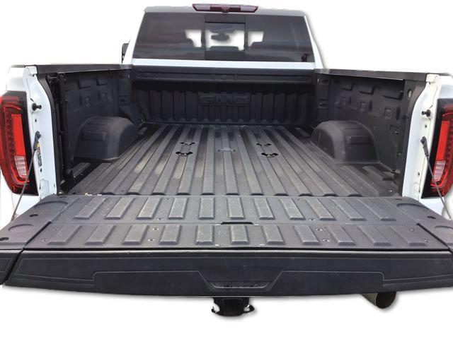 2023 GMC Sierra 2500HD 4WD Crew Cab Standard Bed SLT