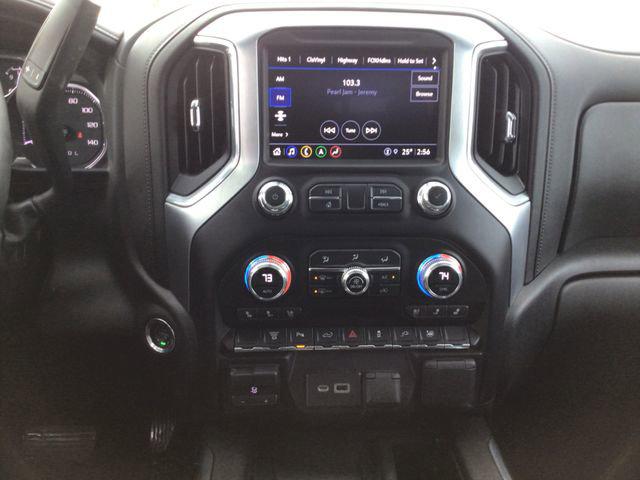 2023 GMC Sierra 2500HD 4WD Crew Cab Standard Bed SLT