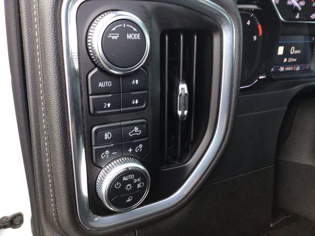 2023 GMC Sierra 2500HD 4WD Crew Cab Standard Bed SLT