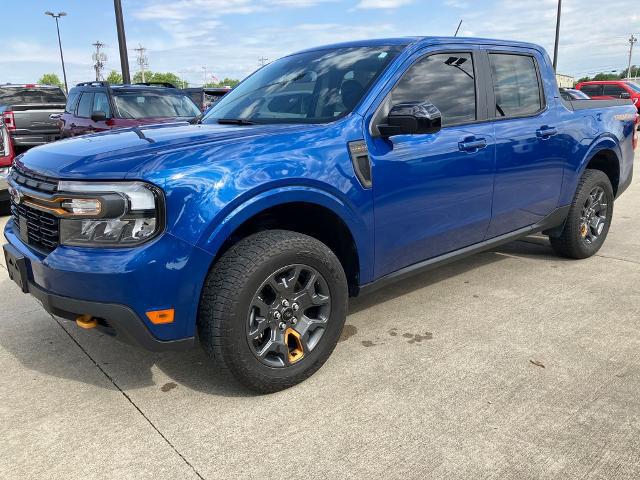 2024 Ford Maverick Lariat for sale in Jasper, IN