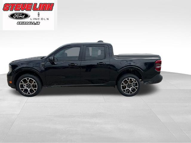 2025 Ford Maverick Lariat for sale in Grinnell, IA