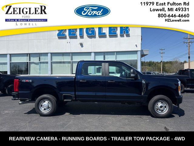 2025 Ford F-350 XL for sale in Lowell, MI