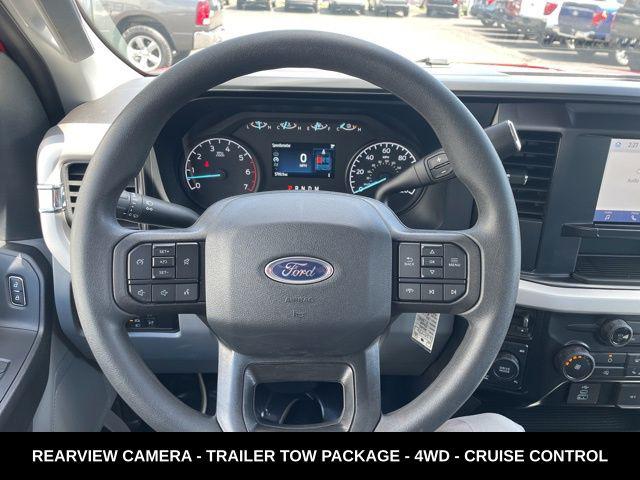 2025 Ford F-350 XL