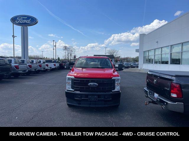 2025 Ford F-350 XL