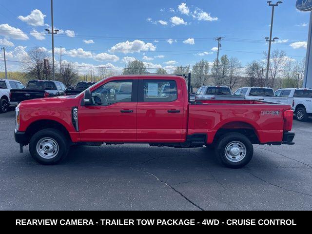 2025 Ford F-350 XL