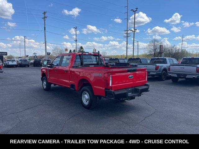 2025 Ford F-350 XL