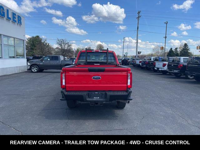 2025 Ford F-350 XL