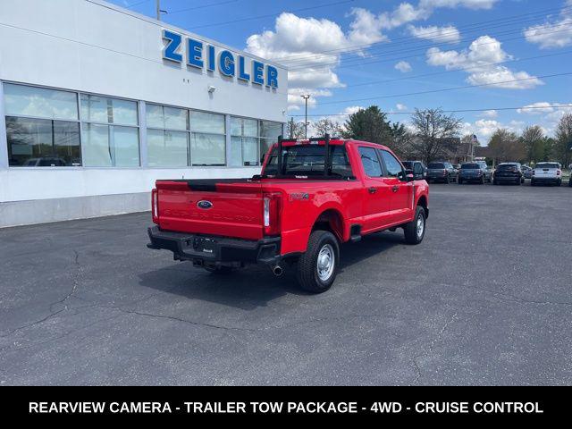 2025 Ford F-350 XL