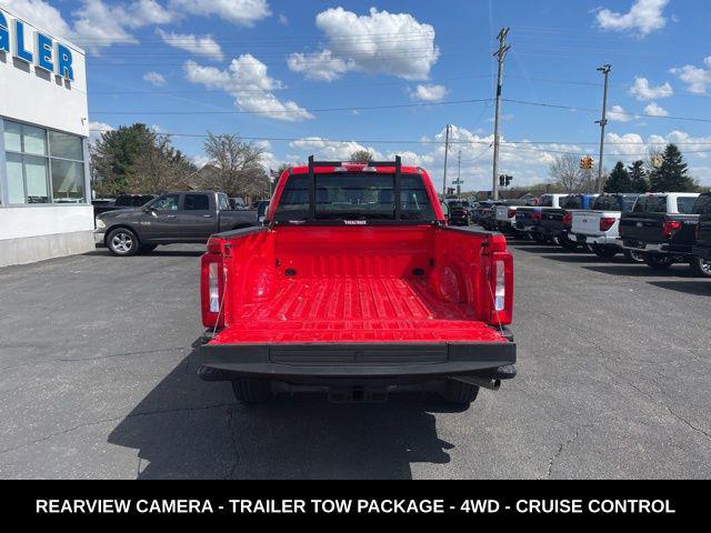 2025 Ford F-350 XL