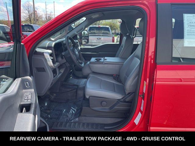 2025 Ford F-350 XL