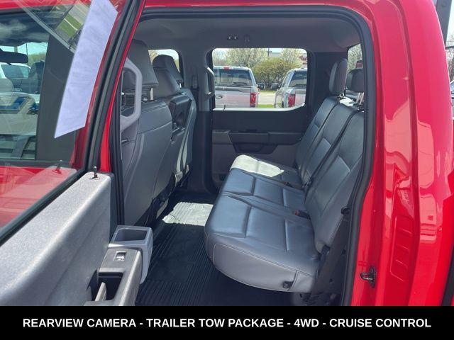2025 Ford F-350 XL