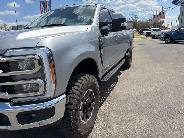 2023 Ford F-250 LARIAT