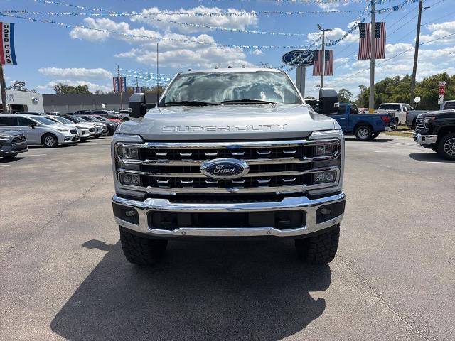 2023 Ford F-250 LARIAT