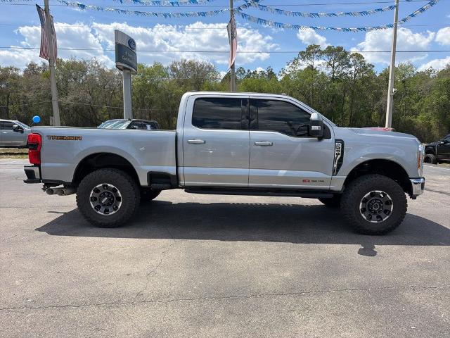 2023 Ford F-250 LARIAT