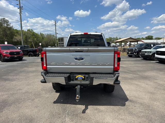 2023 Ford F-250 LARIAT