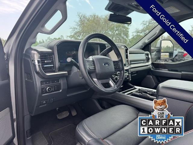 2023 Ford F-250 LARIAT