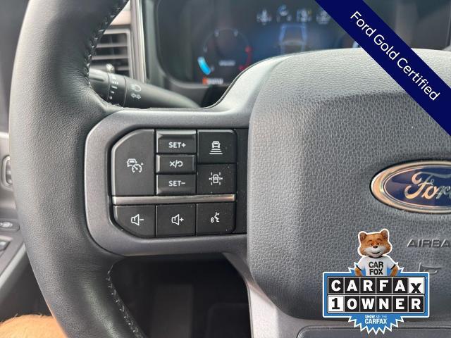 2023 Ford F-250 LARIAT
