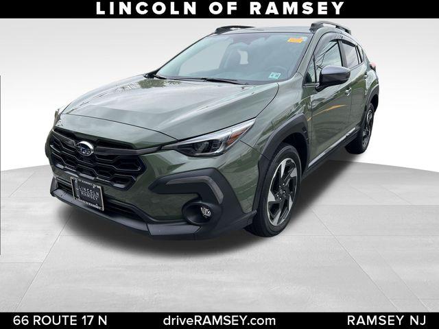 2025 Subaru Crosstrek Limited for sale in Wayne, NJ