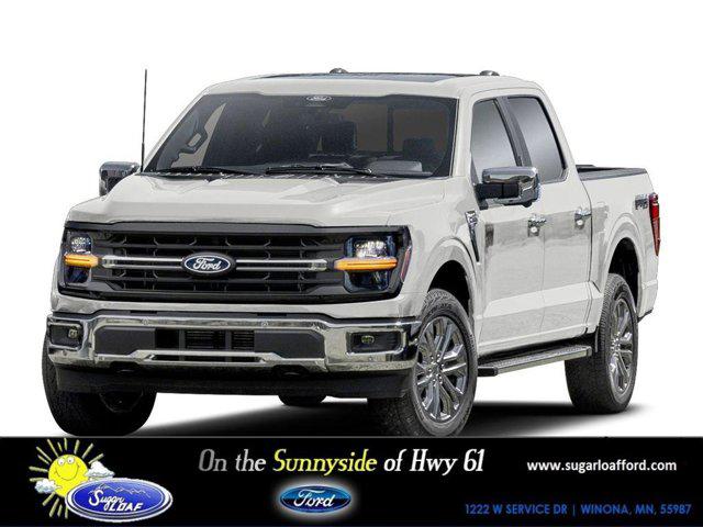 2024 Ford F-150 XLT for sale in Winona, MN