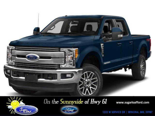 2019 Ford F-350 LARIAT for sale in Winona, MN