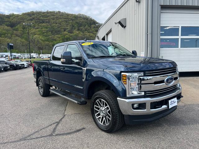 2019 Ford F-350 LARIAT