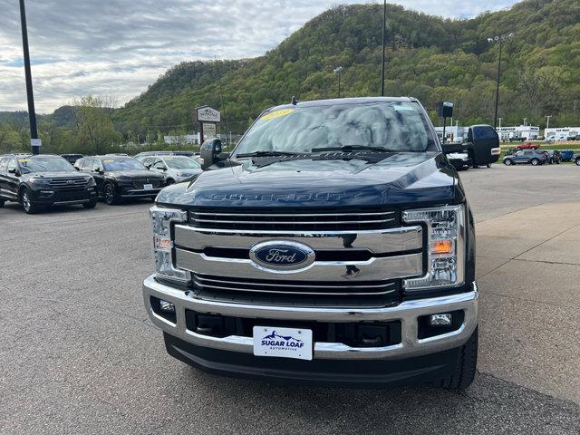2019 Ford F-350 LARIAT