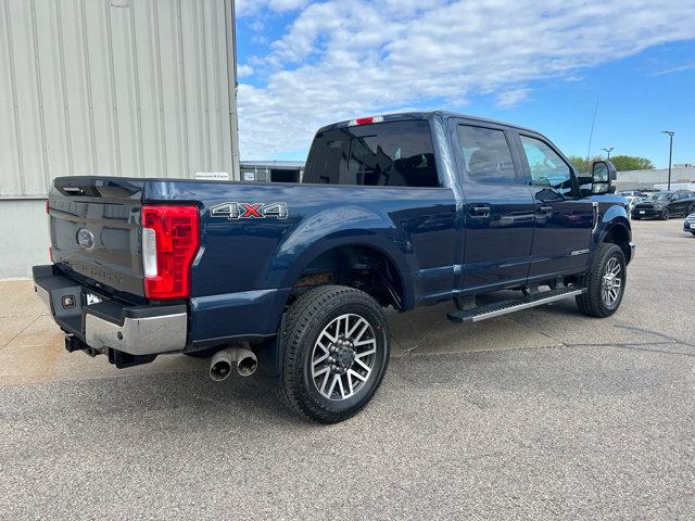 2019 Ford F-350 LARIAT