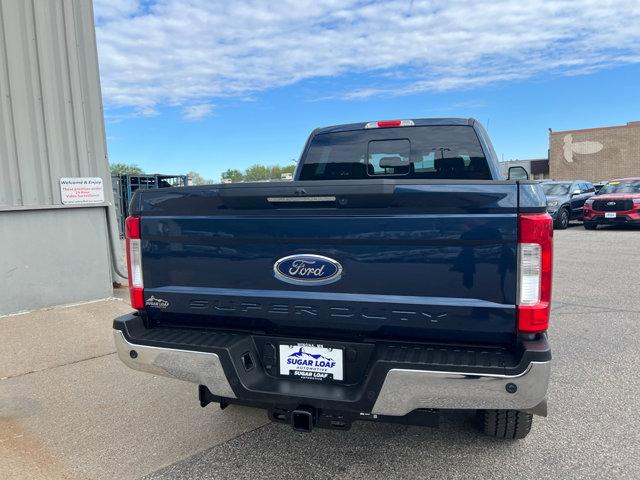 2019 Ford F-350 LARIAT