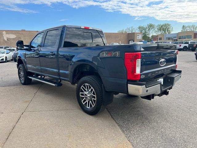 2019 Ford F-350 LARIAT