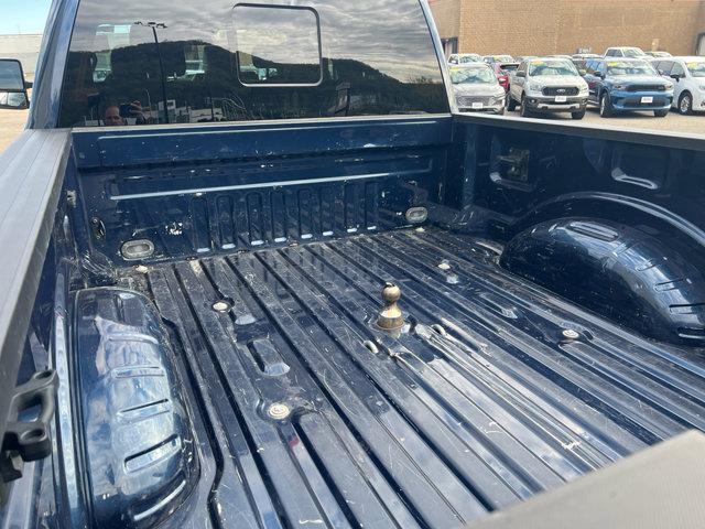 2019 Ford F-350 LARIAT