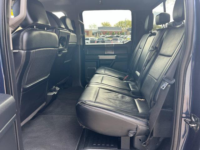 2019 Ford F-350 LARIAT