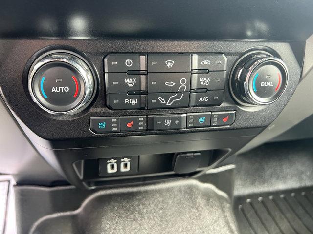 2019 Ford F-350 LARIAT