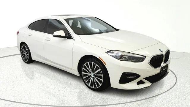 2021 BMW Coupe xDrive for sale in Ocean, NJ