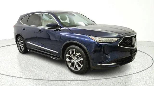 2023 Acura MDX Technology Package for sale in Ocean, NJ