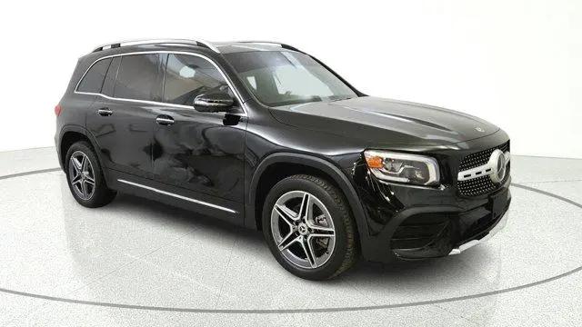 2021 Mercedes-Benz GLB 4MATIC for sale in Ocean, NJ