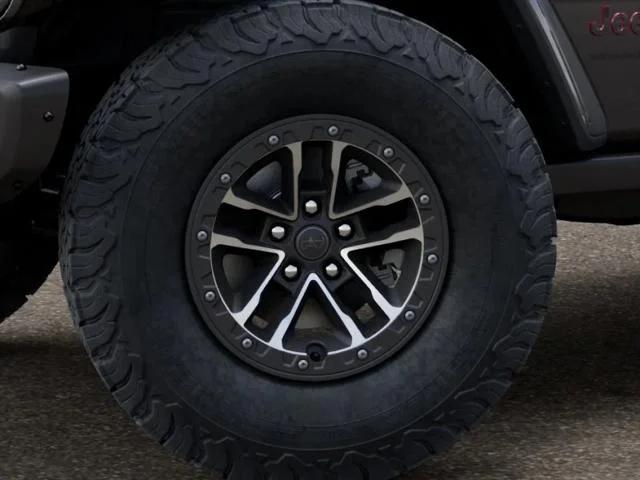 2026 Jeep Wrangler 4-Door Recon 4x4
