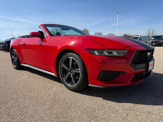 2019 Ford Mustang EcoBoost Premium for sale in Belleville, WI