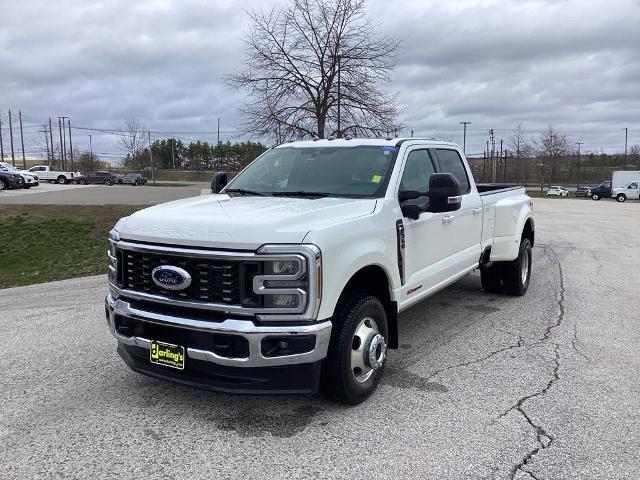 2025 Ford F-350 LARIAT for sale in Bangor, ME