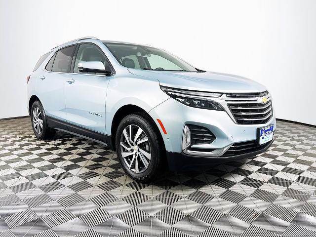 2022 Chevrolet Equinox AWD Premier for sale in Bangor, ME