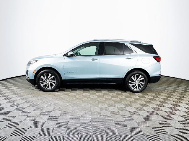 2022 Chevrolet Equinox AWD Premier