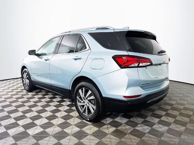 2022 Chevrolet Equinox AWD Premier