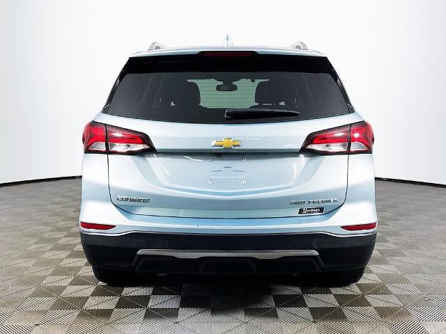 2022 Chevrolet Equinox AWD Premier