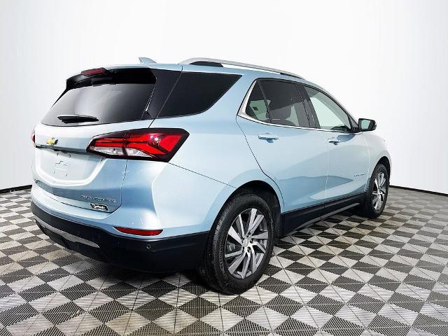 2022 Chevrolet Equinox AWD Premier