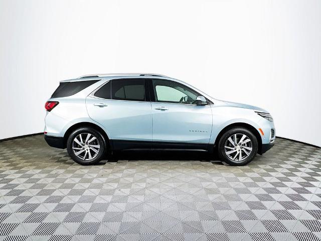 2022 Chevrolet Equinox AWD Premier